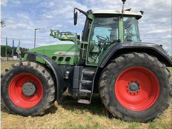 Traktor Fendt 916 TMS Vario: slika 4
