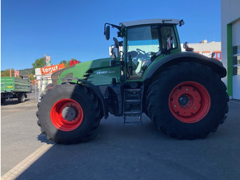 Traktor FENDT 930 Vario