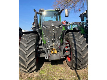Fendt 939 Vario Gen7 Profi  Setting2 lizing Fendt 939 Vario Gen7 Profi  Setting2: slika 1