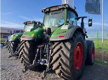 Fendt 942 Vario Gen7 Power  Setting2 lizing Fendt 942 Vario Gen7 Power  Setting2: slika 3