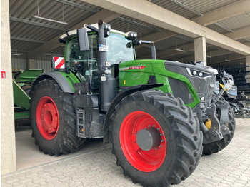 Fendt 942 Vario Gen7 Profi  Setting2 lizing Fendt 942 Vario Gen7 Profi  Setting2: slika 1