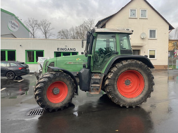 Traktor FENDT 714 Vario