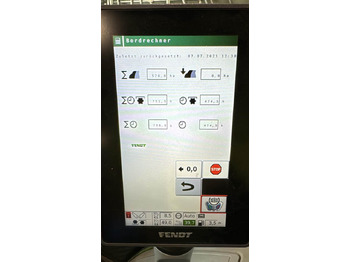 Obračalnik/ Zgrabljalnik Fendt Former 14055 PRO: slika 2