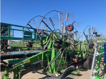 Obračalnik/ Zgrabljalnik Fendt Former 14055 PRO: slika 4