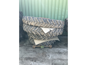 Gume in platišča FENDT