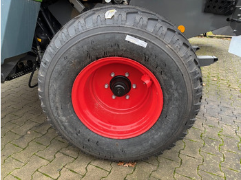 Nov Oprema za obračalnike Fendt Rotana 130 F - 25 Messer -: slika 3 Nov Oprema za obračalnike Fendt Rotana 130 F - 25 Messer -: slika 3