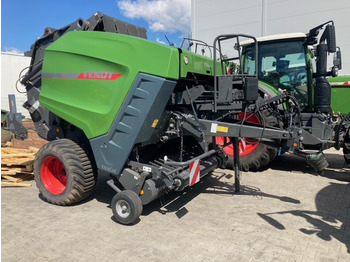 Oprema za obračalnike FENDT