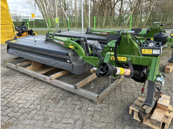 Kosilnica FENDT