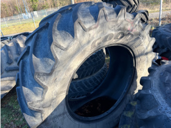 Gume in platišča GOODYEAR