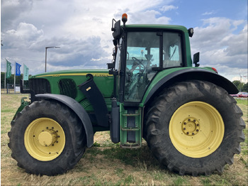 Traktor JOHN DEERE 6920