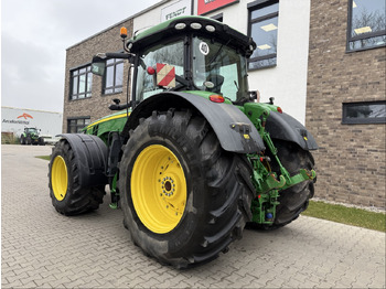 Traktor John Deere 8370 R: slika 3