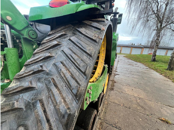 Traktor John Deere 9620 RX: slika 4