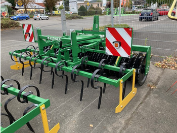 Kmetijski valjar KERNER