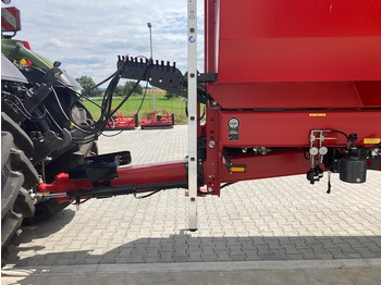 Nov Tovornjak prekucnik Krampe Big Body 790 Carrier: slika 3