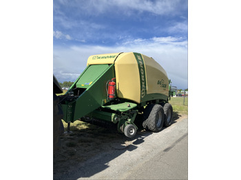 Krone Big Pack 890 XC lizing Krone Big Pack 890 XC: slika 5