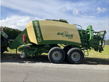 Krone Big Pack 890 XC lizing Krone Big Pack 890 XC: slika 1