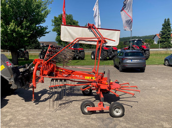 Obračalnik/ Zgrabljalnik KUHN