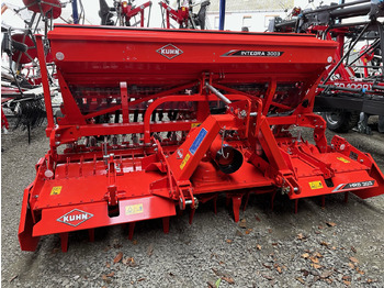 Sejalnica KUHN