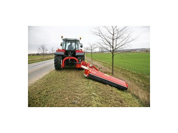 Kuhn TBES 262 - schwere Hammerschlé lizing Kuhn TBES 262 - schwere Hammerschlé: slika 2