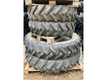 Gume in platišča MASSEY FERGUSON