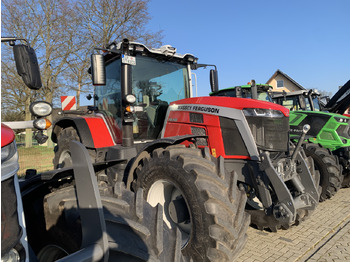 Traktor MASSEY FERGUSON 300 series
