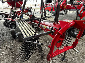 Obračalnik/ Zgrabljalnik MASSEY FERGUSON