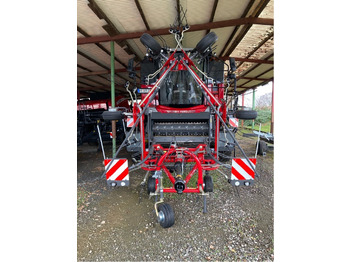 Obračalnik/ Zgrabljalnik MASSEY FERGUSON