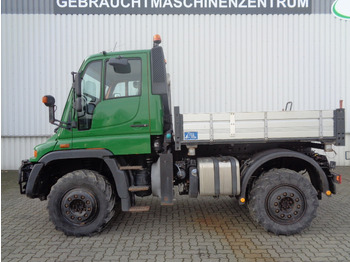 Traktor MERCEDES-BENZ