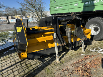 Mulčer kladivar MÜTHING