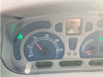 Traktor New Holland T7.200 Autocommand: slika 5 Traktor New Holland T7.200 Autocommand: slika 5