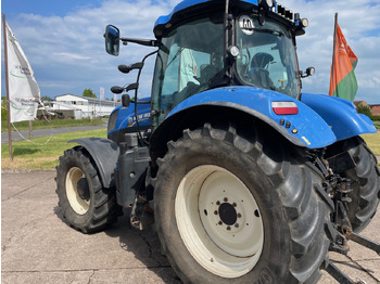 New Holland T7.210 Autocommand lizing New Holland T7.210 Autocommand: slika 4
