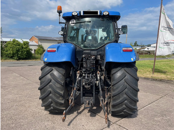New Holland T7.210 Autocommand lizing New Holland T7.210 Autocommand: slika 5