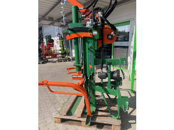 Lesni sekalnik POSCH