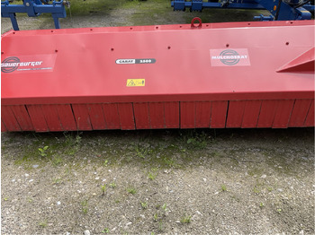 Mulčer kladivar Sauerburger Carat 2500: slika 5