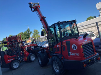 Nakladalec SCHÄFFER