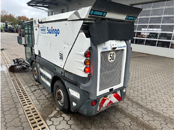 Kosilnica Schmidt Kehrmaschine Compact  200: slika 4