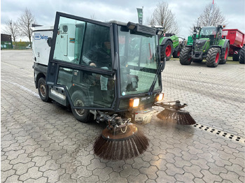 Kosilnica Schmidt Kehrmaschine Compact  200: slika 3