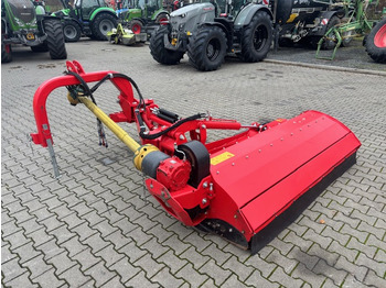 Mulčer kladivar TEHNOS