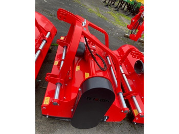 Mulčer kladivar TEHNOS