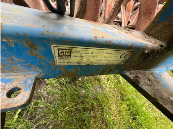 Kmetijski valjar Tigges DP 900 - 330: slika 2