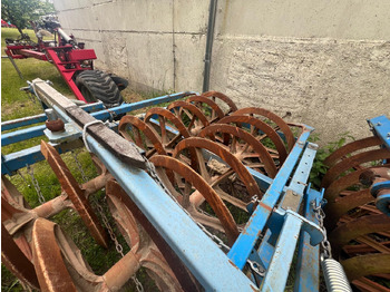 Kmetijski valjar Tigges DP 900 - 330: slika 5