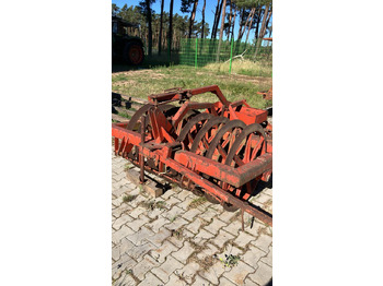 Kmetijski valjar TIGGES