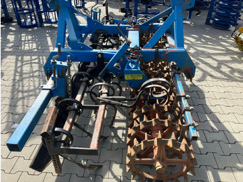 Kmetijski valjar Tigges SBK 3006 Packer: slika 2