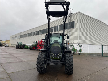 Traktor VALTRA A-series