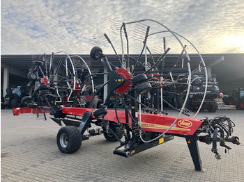 Obračalnik/ Zgrabljalnik VICON