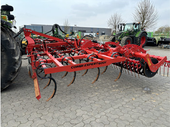 Ziegler Combi Expert  6001 Grubber lizing Ziegler Combi Expert  6001 Grubber: slika 1