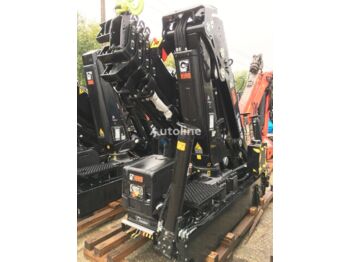 Nov Paletno dvigalo HIAB HIAB X-HiDuo 258 EP-5: slika 1