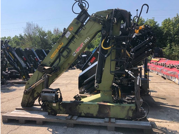 Paletno dvigalo LOGLIFT
