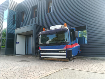 Kabina in notranjost DAF CF 65