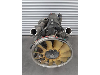 Motor za Tovornjak DAF MX-340S1 MX340 S1: slika 2